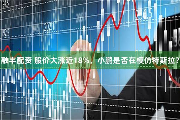融丰配资 股价大涨近18%，小鹏是否在模仿特斯拉？